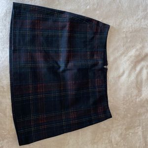 School Girl like Soft Skirt